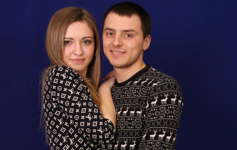 Леночка Кулакова | Ейск