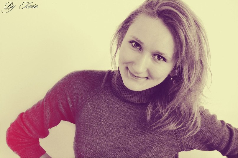 Екатерина Молявина | 