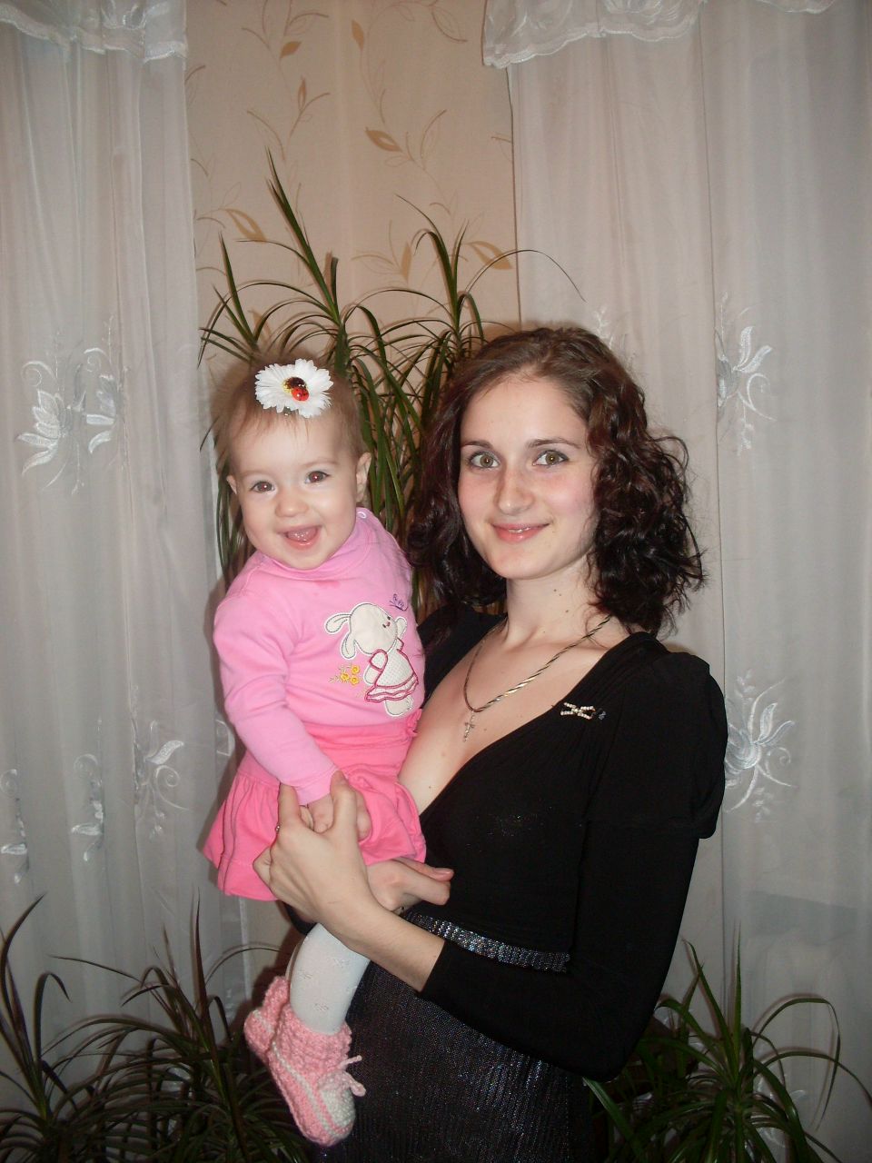 Анна Севолодская | Бердянск