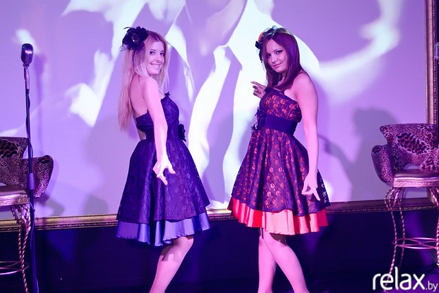 Анастасия Дашук | Минск