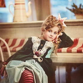 Елена Заплохова | Новосибирск