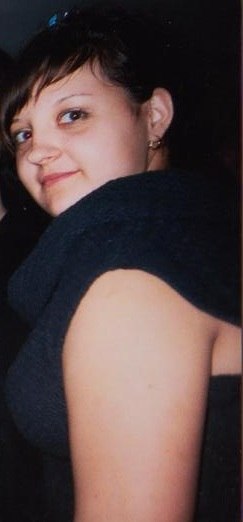 Галюня Мелихова | Себеж