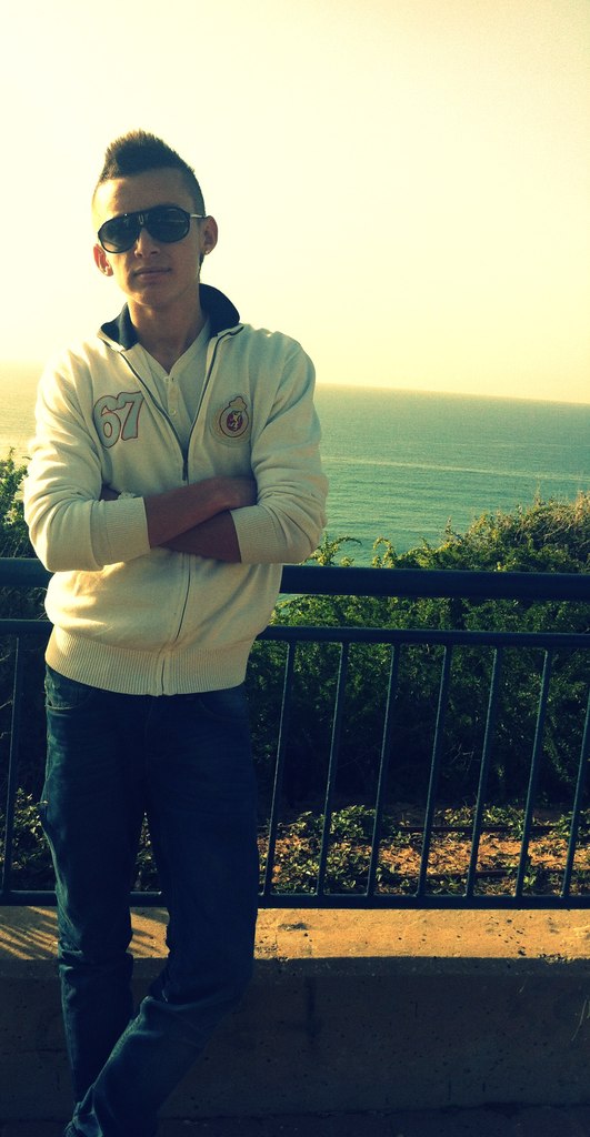 Oleg Zherebickiy | Санкт-Петербург