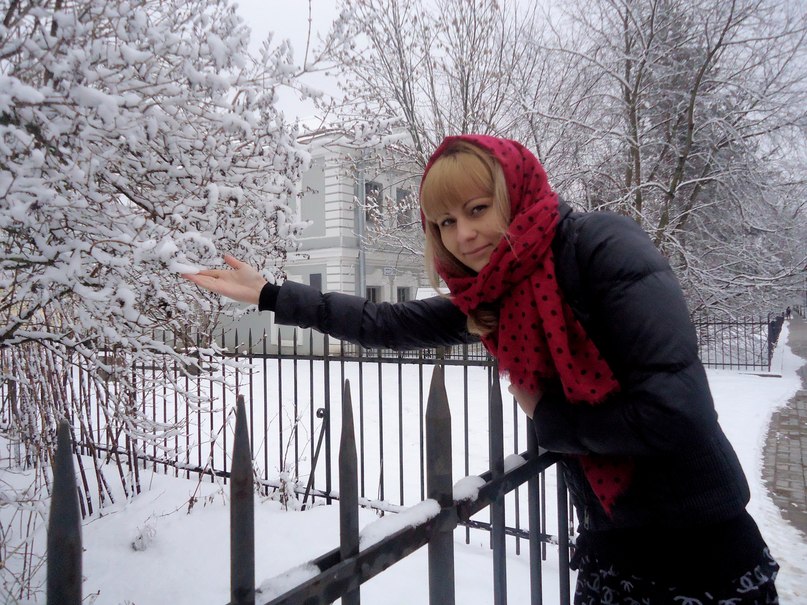 Кристина Шиленко | Волгодонск