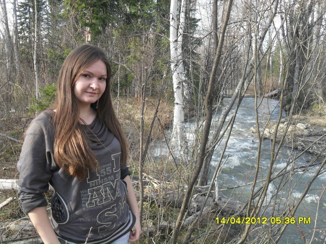 Евгения Терехова | Алматы