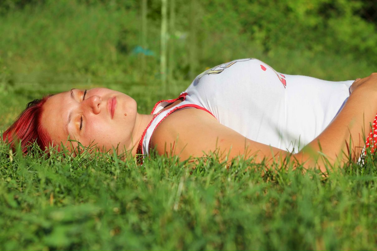 Светлана Григорьева | Опочка