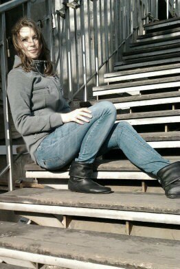 Алёна Кудрявцева | Днепр (Днепропетровск)