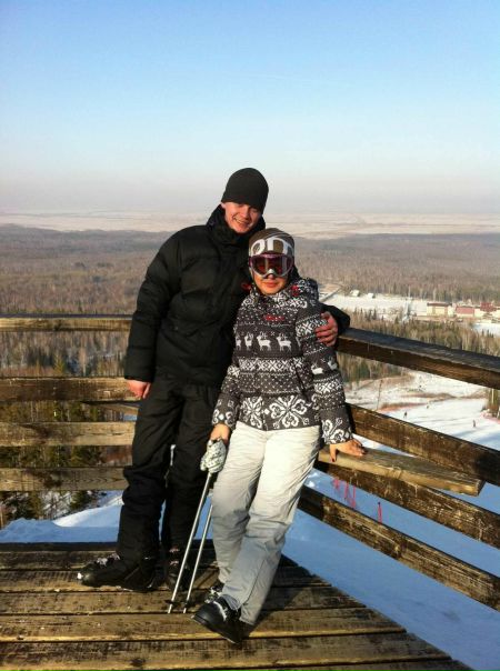 №149, Юля Куц, 39 лет, Новосибирск №149, Юля Куц, 39 лет, Новосибирск