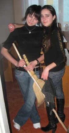 Катерина Попіль | Ровно