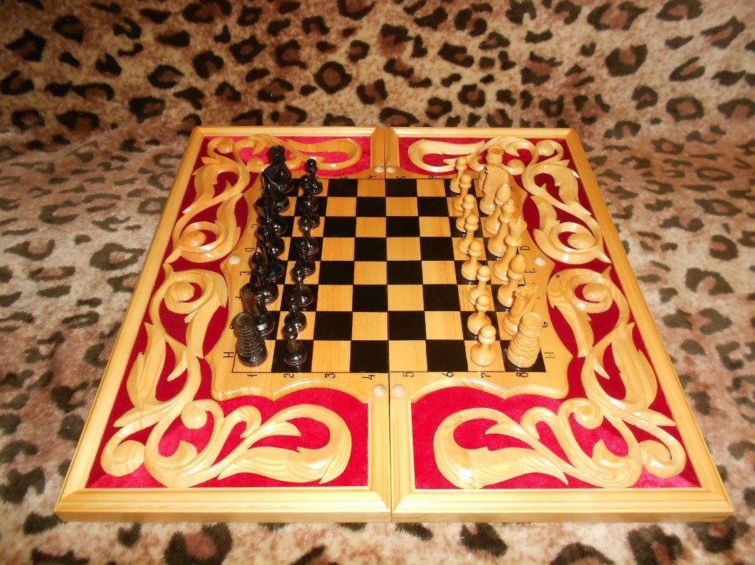 Сергей Кирчигин | Архангельск