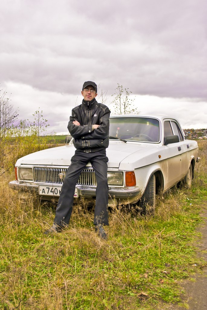 Артем Смирнов Valioot | Москва