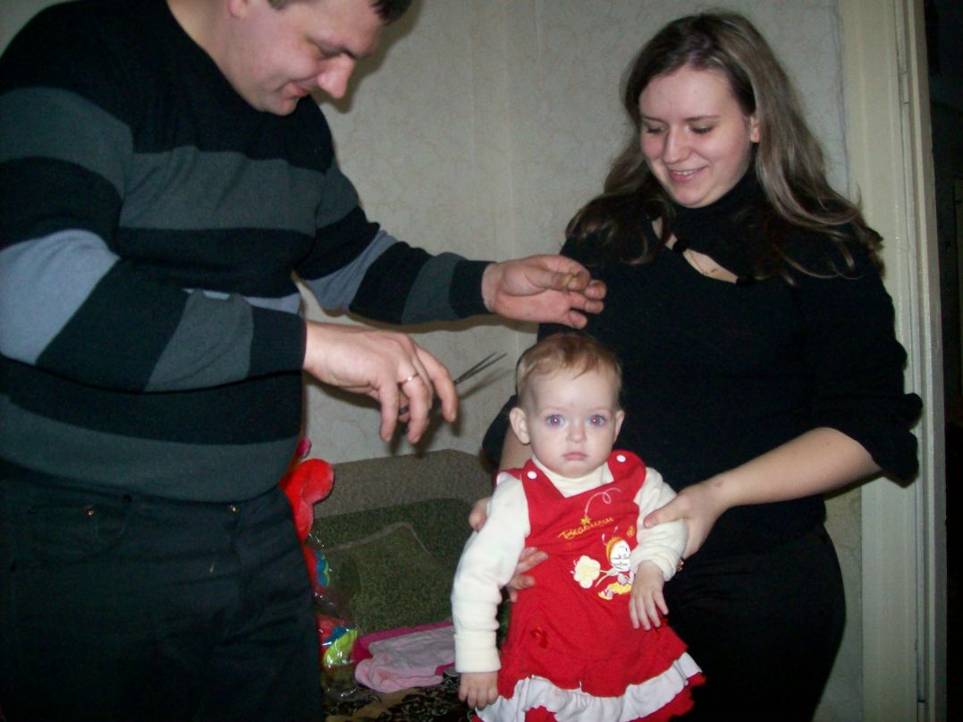 Таміла Василишина | 