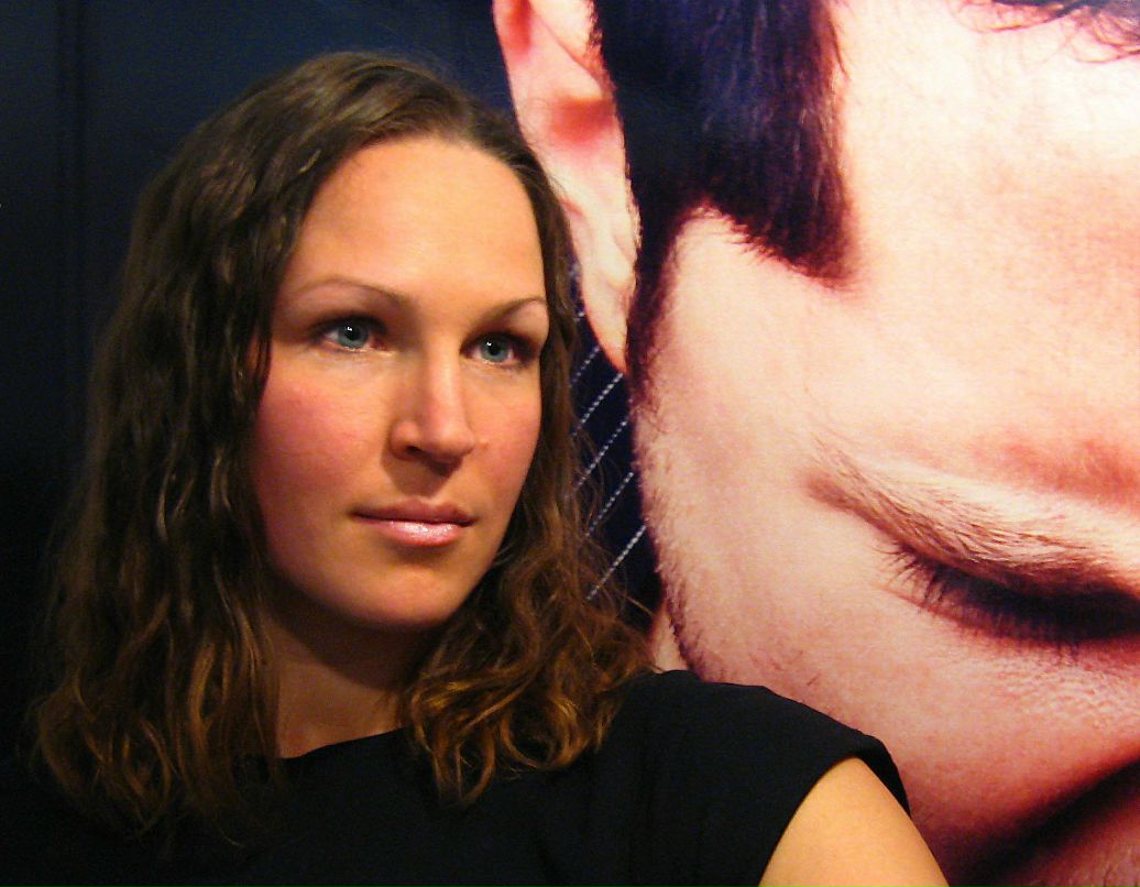 Евгения Турбина | Самара