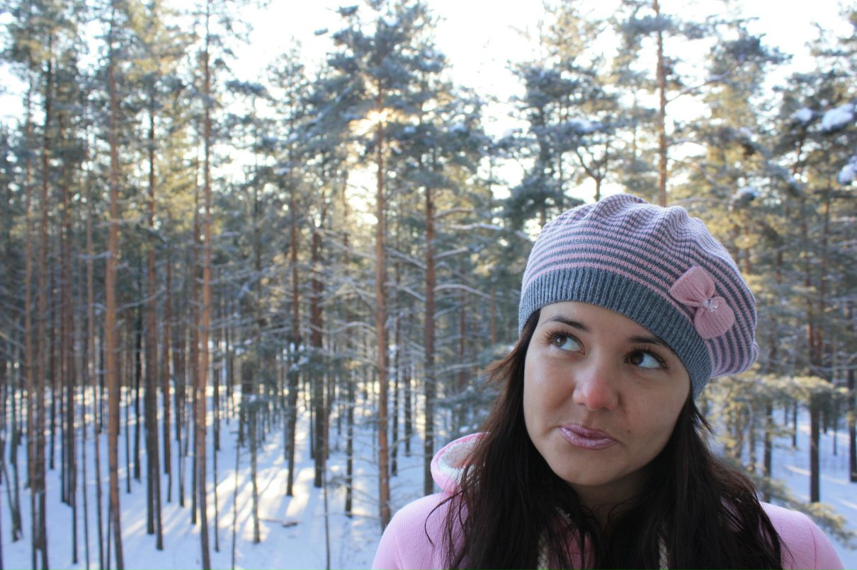 Наталья Николаева | Санкт-Петербург