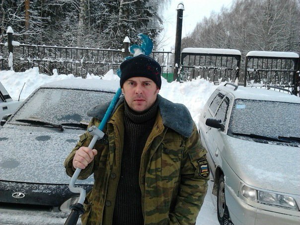 Михаил Никитенко | Нижний Новгород