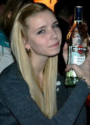 Юлиана Микрут | Черноморск / Ильичевск