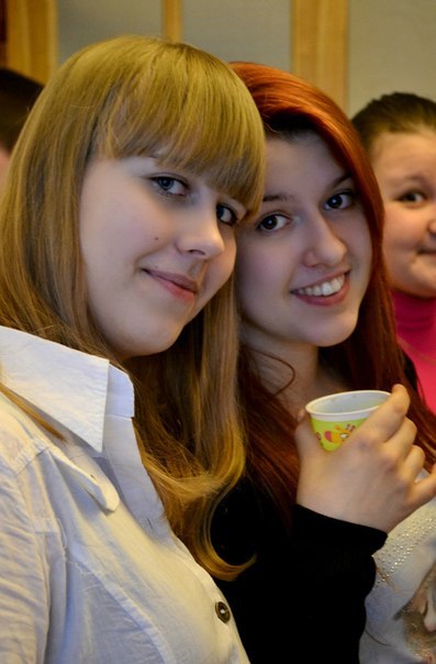 Алёна Ковальчук ♪♫♫♪ | Казань