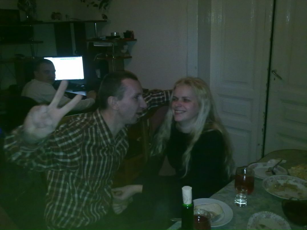 Віктор Мельничук Victorinox | Ивано-Франковск