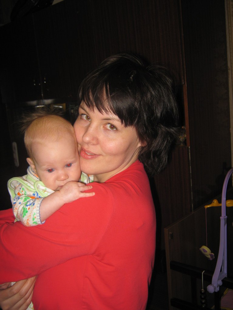 Анастасия Гришаева | Томск