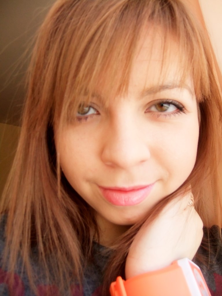 Анастасия Ивакина | Москва