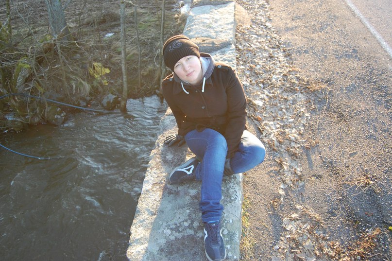 Ksenia Maslowa | Мелитополь