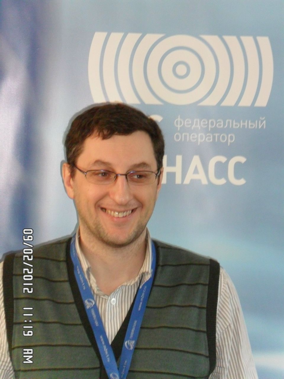 Сергей Свиридов | Санкт-Петербург