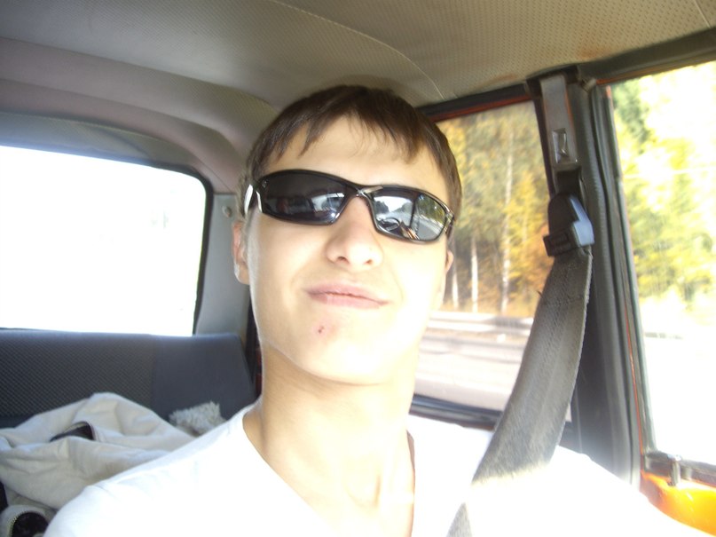 Вадим Грехов | Екатеринбург