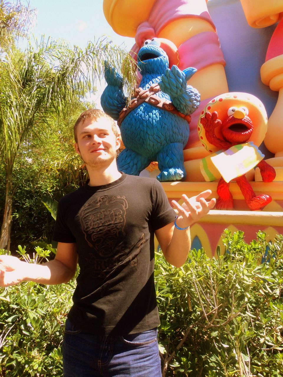 Александр Усов | Москва