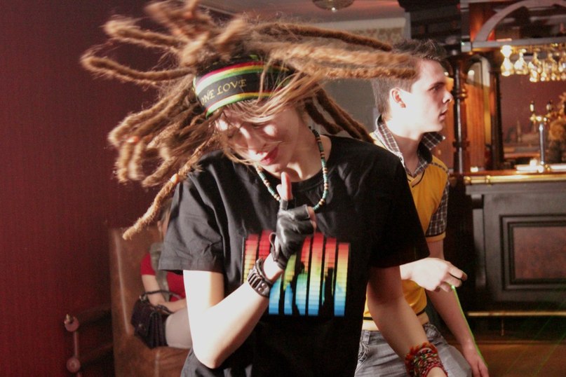 Елизавета Эгнер BETTY | Новокузнецк