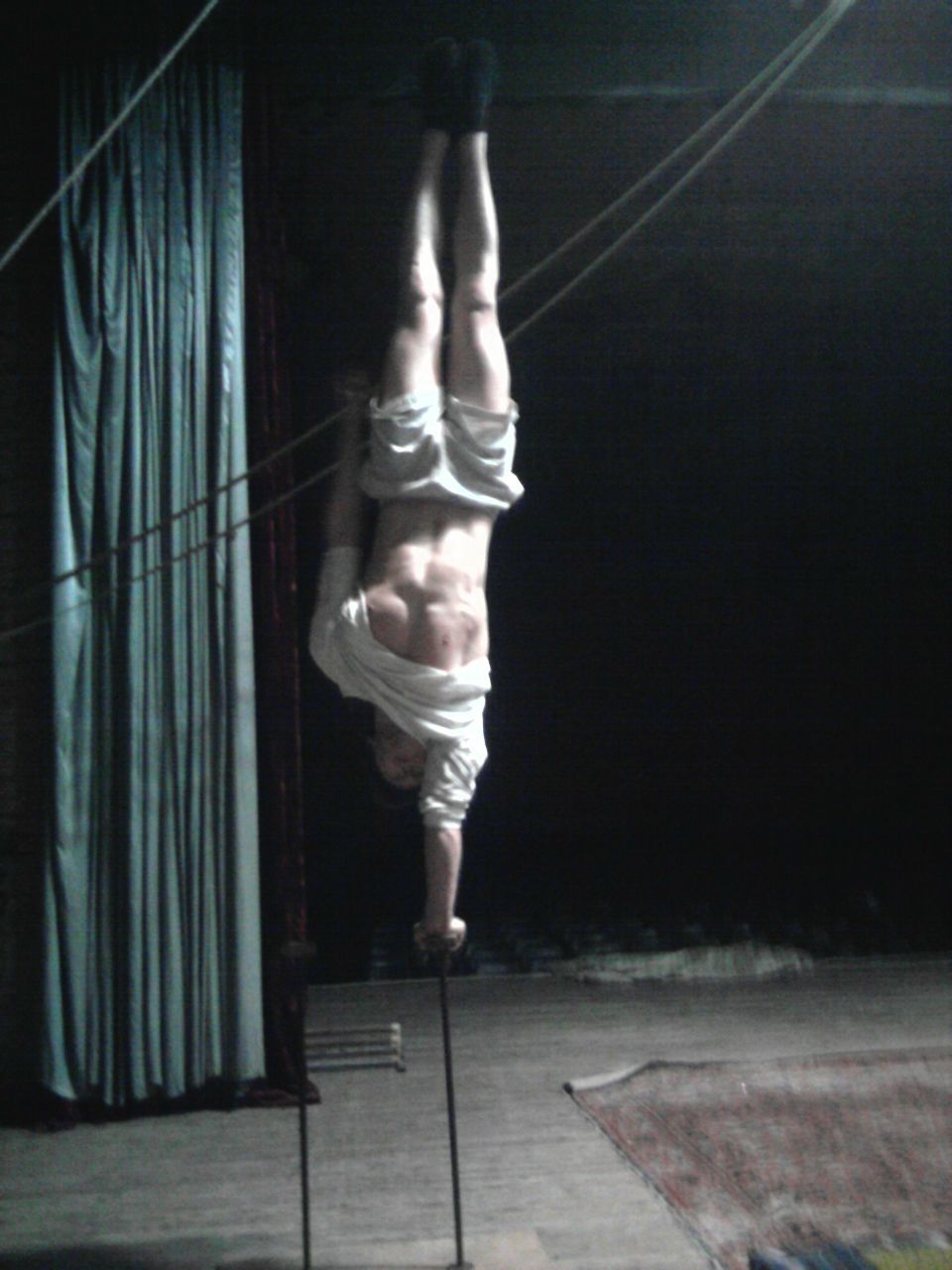 Дима Моисеев | Харьков