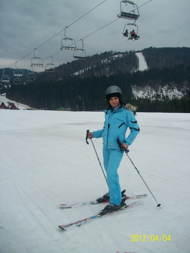 Наталя Мартинюк | Тернополь