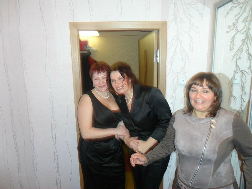 Лидок Ефремова | Санкт-Петербург