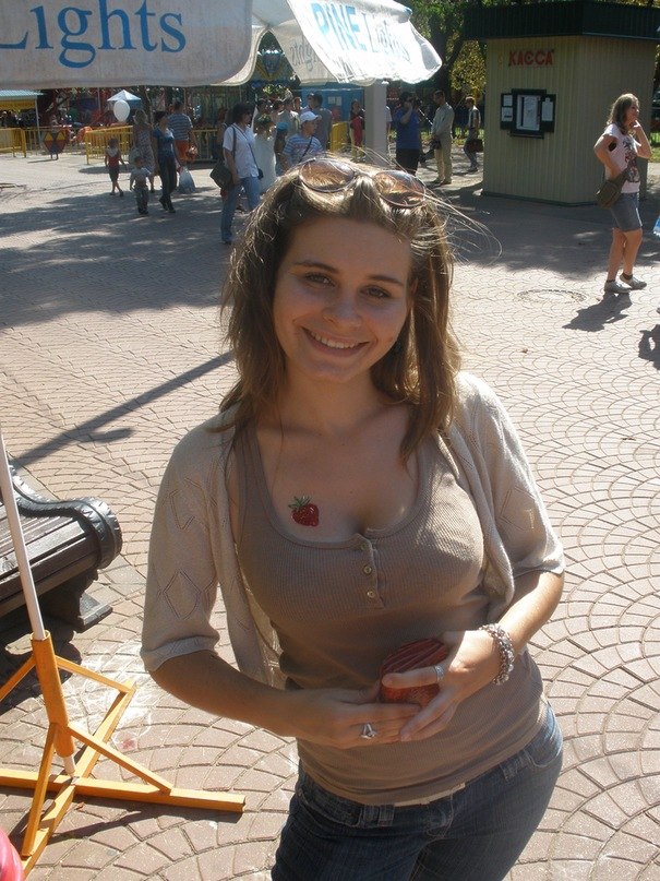 Natali Burlo .ιllιlι.Mini.ιllιlι. | Минск