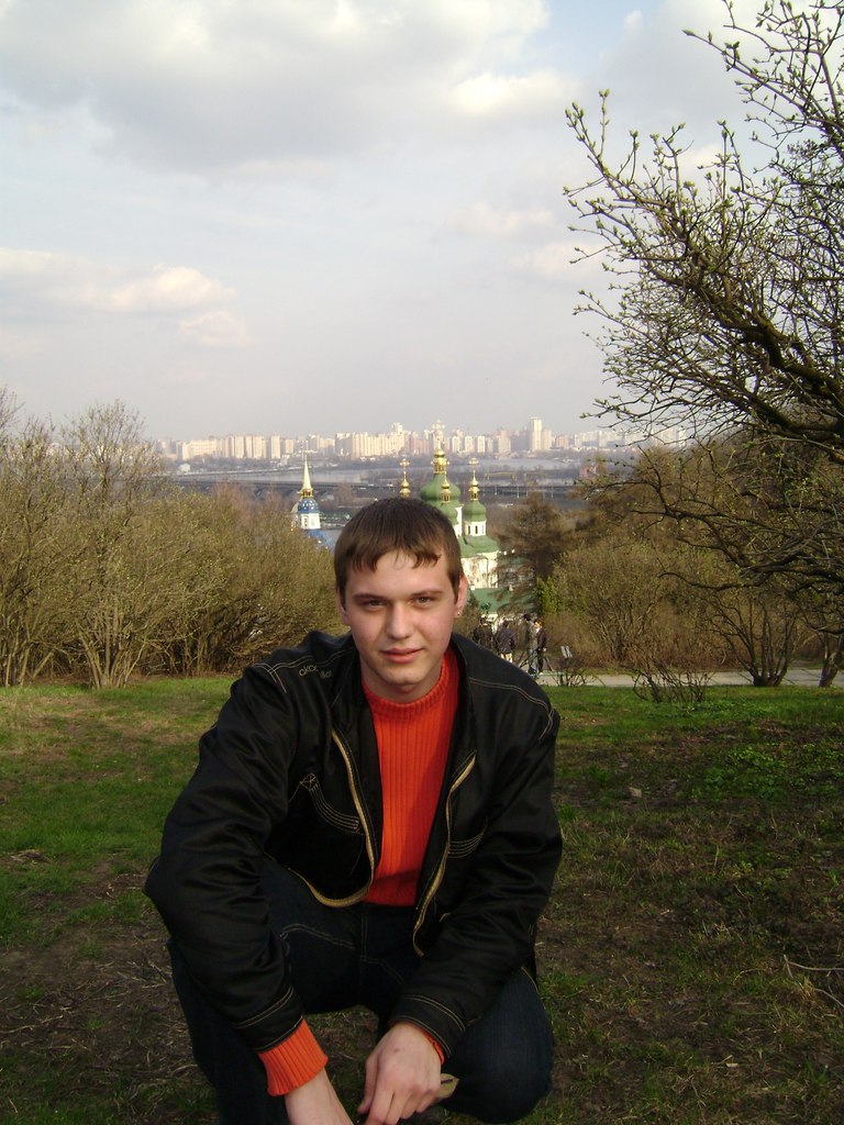 Слава Иванов SLaI | Киев