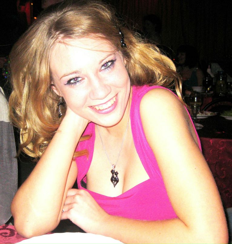 Татьяна Батраченко ღღღ | Тюмень