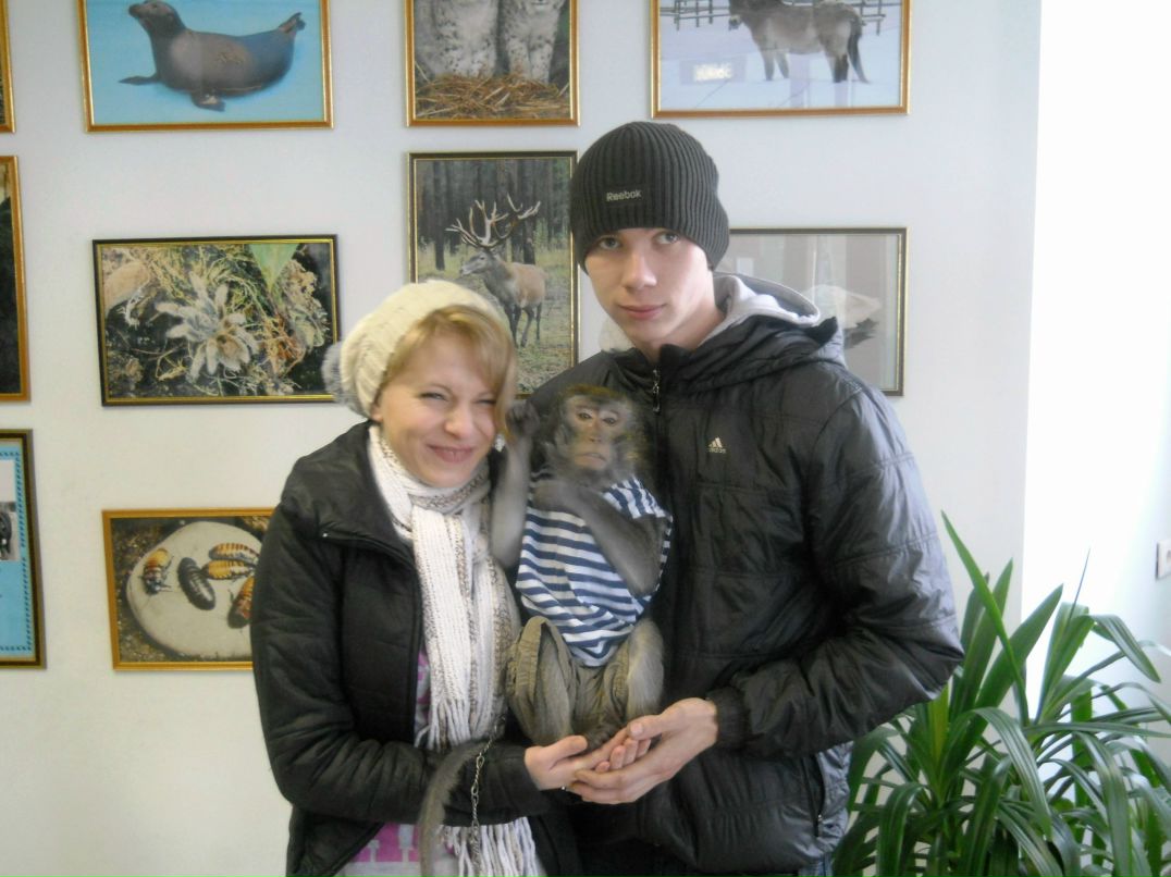 Даня Богодист M@ster | Новая Ладога