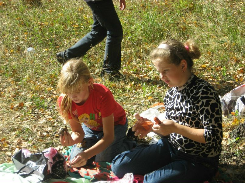 Ольга Петрова Olenka-rose | Екатеринбург