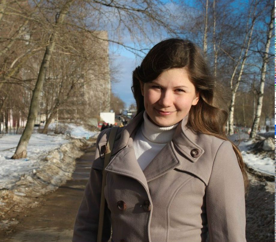 Мария Береснева | Череповец