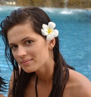 Nina Yakovleva | Санкт-Петербург