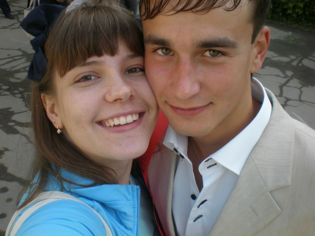 Илья Кашков | Воскресенск