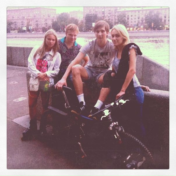 №64, Андрей Юдин, 38 лет, Москва №64, Андрей Юдин, 38 лет, Москва