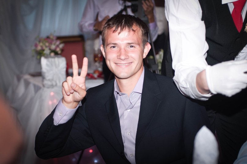 Александр Бурматов | Тюмень