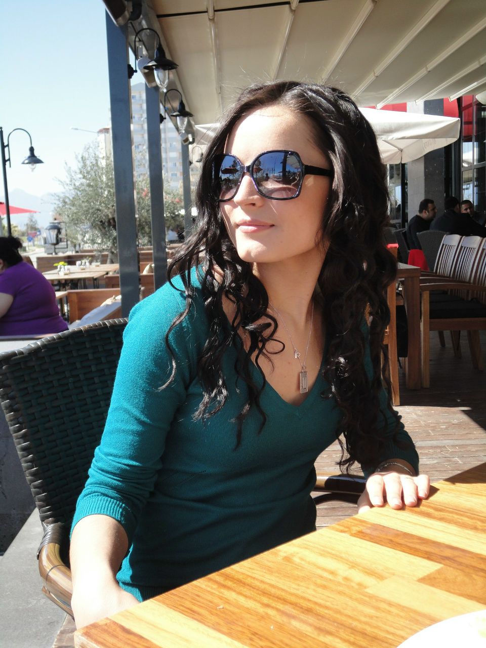 Александра Линская | 