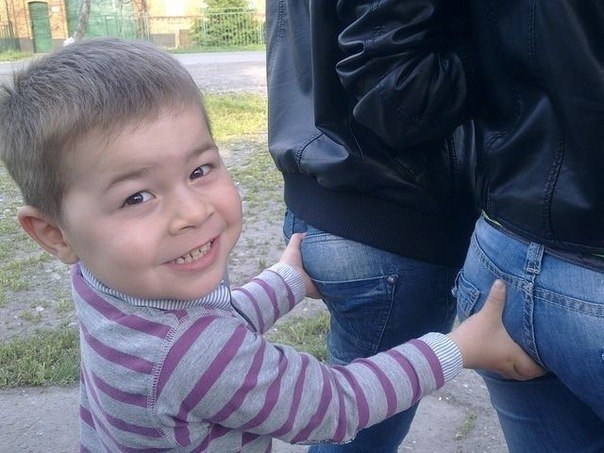 Николай Кузнецов | 