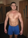 Евгений Устинович, Сенно, Беларусь, 04.03