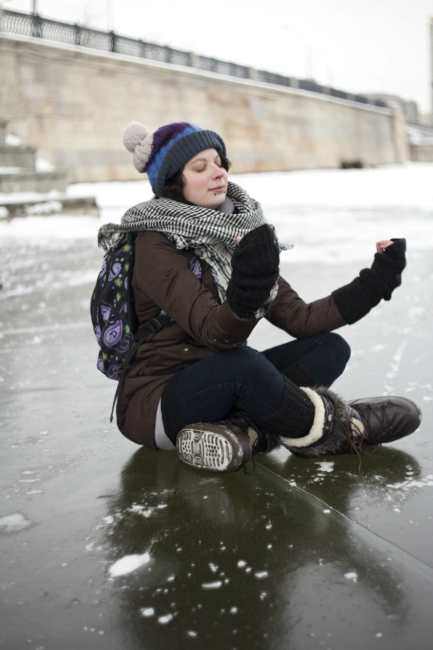 Пол-Литровайа Бо 12 oz. | Москва