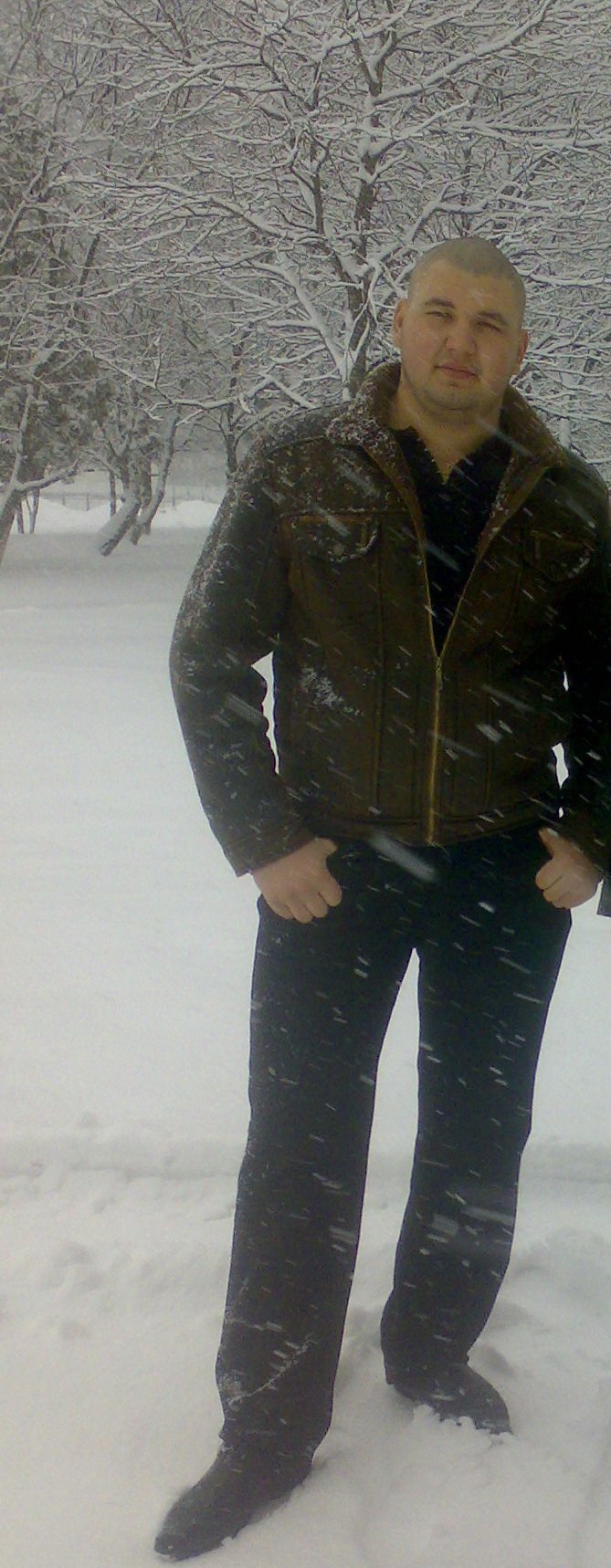 Евгений Рементов | Ивано-Франковск