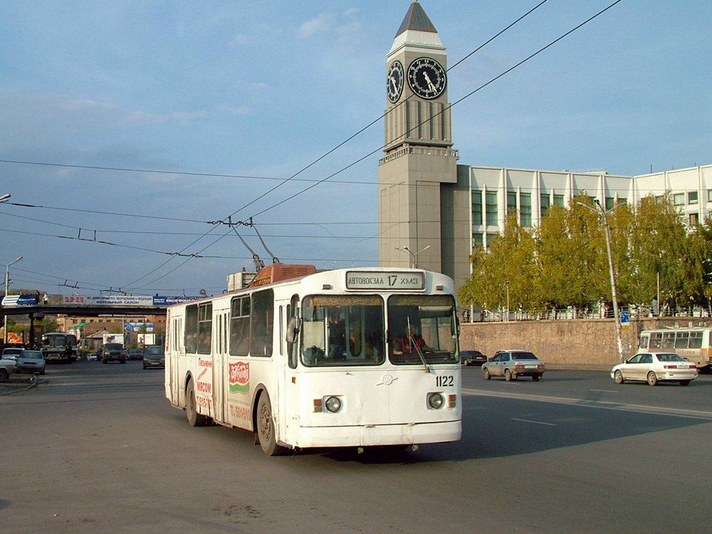 Александр Сибиряк | Красноярск