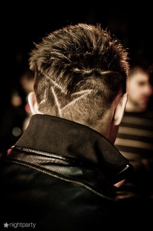 Николай Пугачёв <Lost in Paradise> | Санкт-Петербург