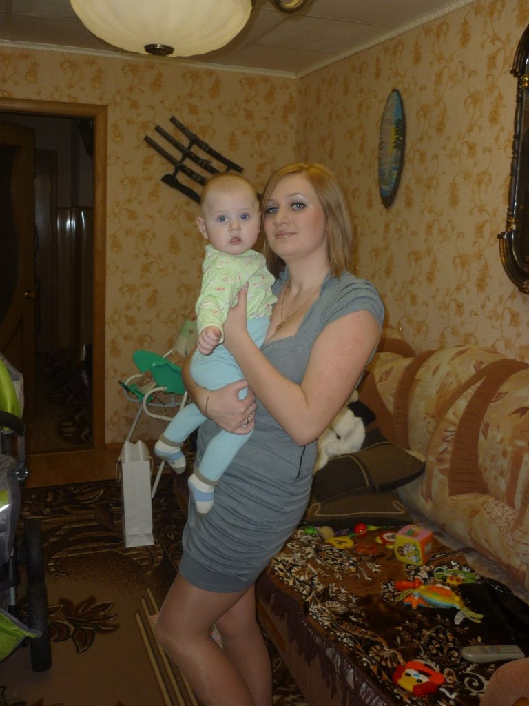 Ольга Калугина | Москва